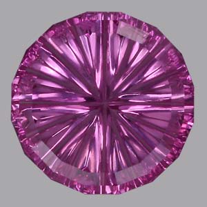 Pink Sapphire gemstone