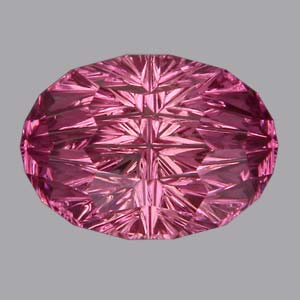 Pink Sapphire gemstone