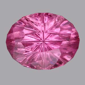 Pink Sapphire gemstone