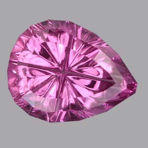 Pink Sapphire gemstone