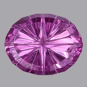 Pink Sapphire gemstone