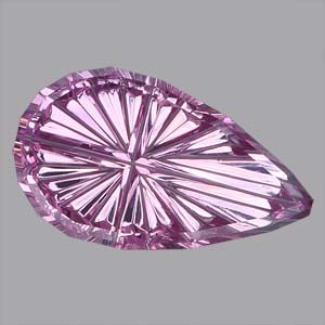 Pink Sapphire gemstone