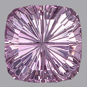 Pink Sapphire gemstone