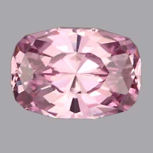 Purple/Pink Sapphire gemstone
