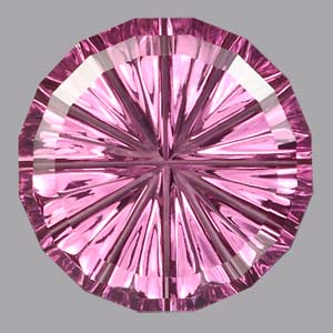 Pink Sapphire gemstone