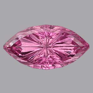 Pink Sapphire gemstone
