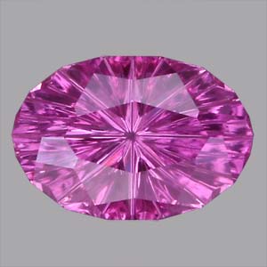 Pink Sapphire gemstone