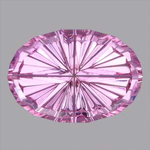 Pink Sapphire gemstone