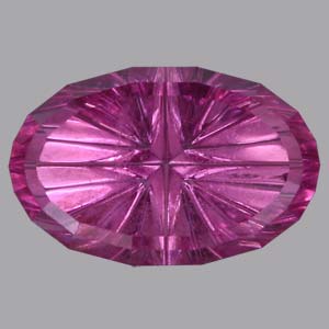 Pink Sapphire gemstone