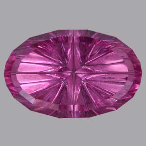 Pink Sapphire gemstone