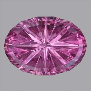 Pink Sapphire gemstone