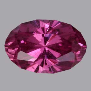 Pink Sapphire gemstone