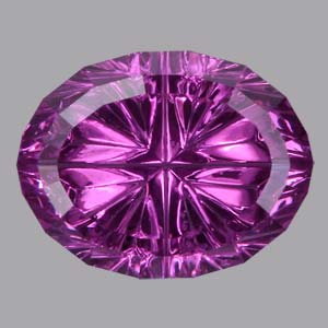 Pink Sapphire gemstone