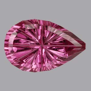 Pink Sapphire gemstone