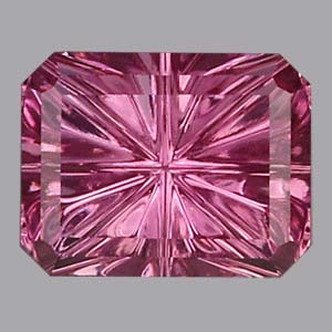 Pink Sapphire gemstone