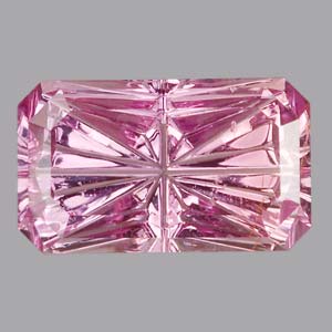Pink Sapphire gemstone