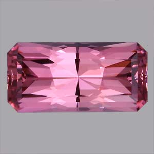 Pink Sapphire gemstone