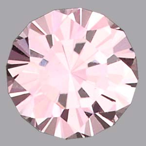 Pink Sapphire gemstone