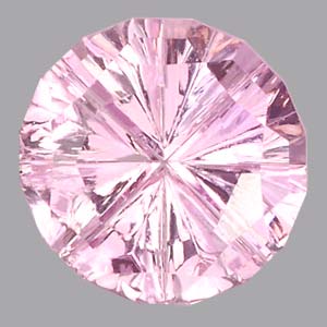 Pink Sapphire gemstone