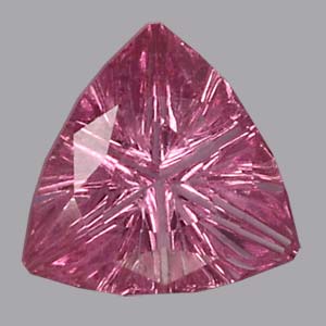 Pink Sapphire gemstone