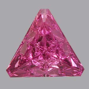 Pink Sapphire gemstone