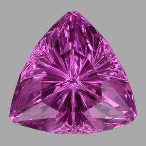 Pink Sapphire gemstone