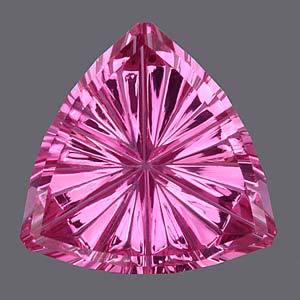 Pink Sapphire gemstone