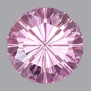 Pink Sapphire gemstone