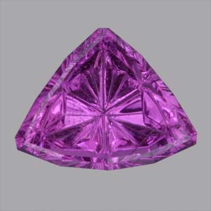 Pink Sapphire gemstone