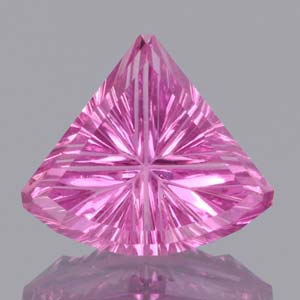 Pink Sapphire gemstone