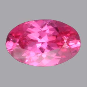 Pink Sapphire gemstone