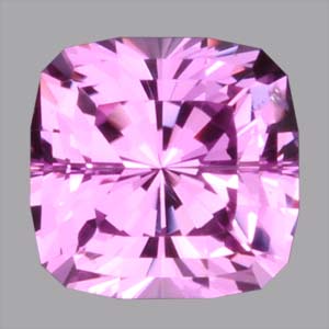 Pink Sapphire gemstone