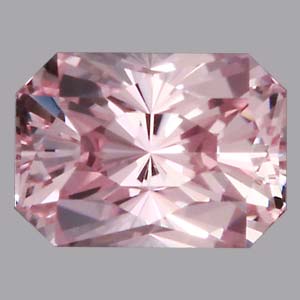 Pink Sapphire gemstone