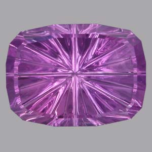 Pink Sapphire gemstone