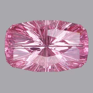 Pink Sapphire gemstone