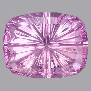 Pink Sapphire gemstone