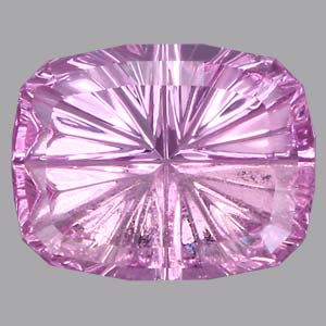 Pink Sapphire gemstone