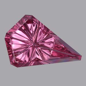 Pink Sapphire gemstone