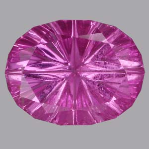 Pink Sapphire gemstone