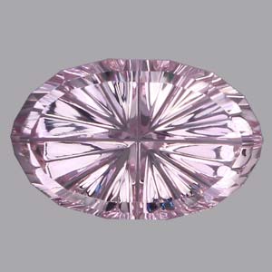 Pink Sapphire gemstone