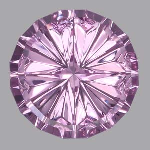 Pink Sapphire gemstone