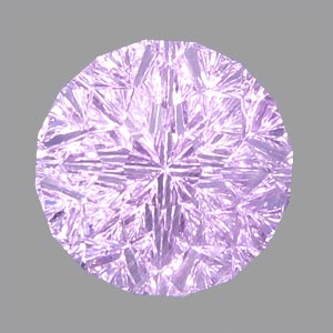 Pink Sapphire gemstone