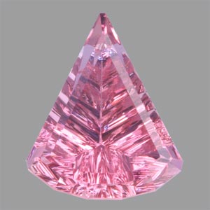 Pink Sapphire gemstone