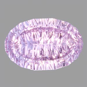 Pink Sapphire gemstone