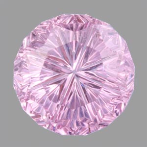 Pink Sapphire gemstone