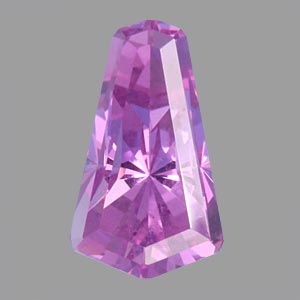 Pink Sapphire gemstone