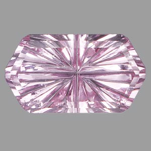 Pink Sapphire gemstone