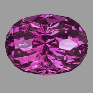 Pink Sapphire gemstone