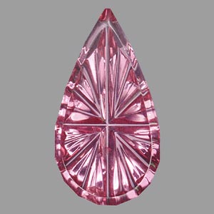 Pink Sapphire gemstone