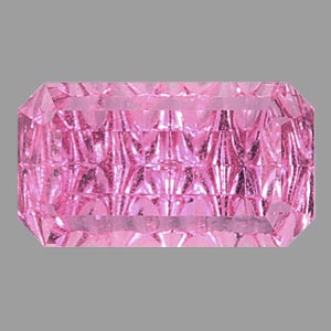 Pink Sapphire gemstone